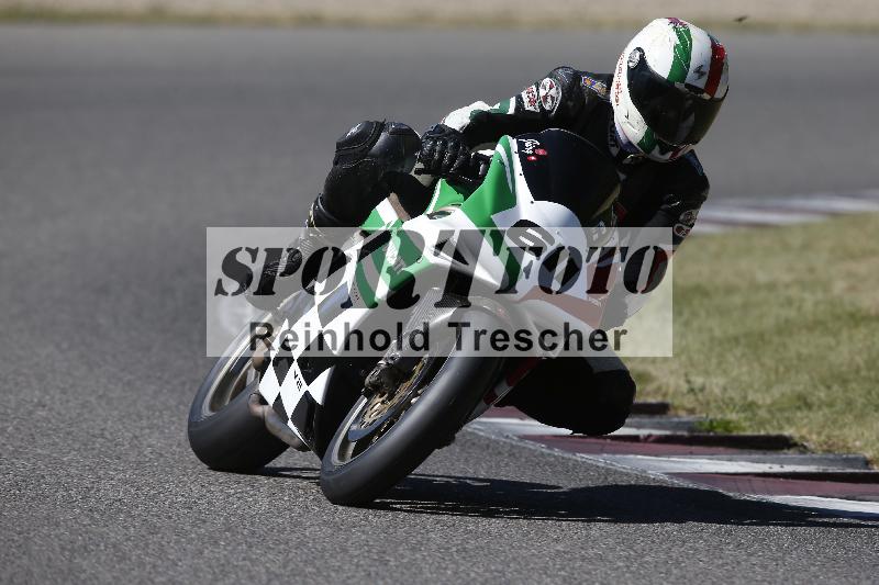 /12 30.04.2026  Speer Racing ADR/Gruppe Classic/611